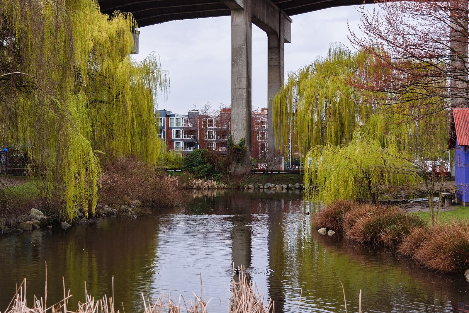Granville Island