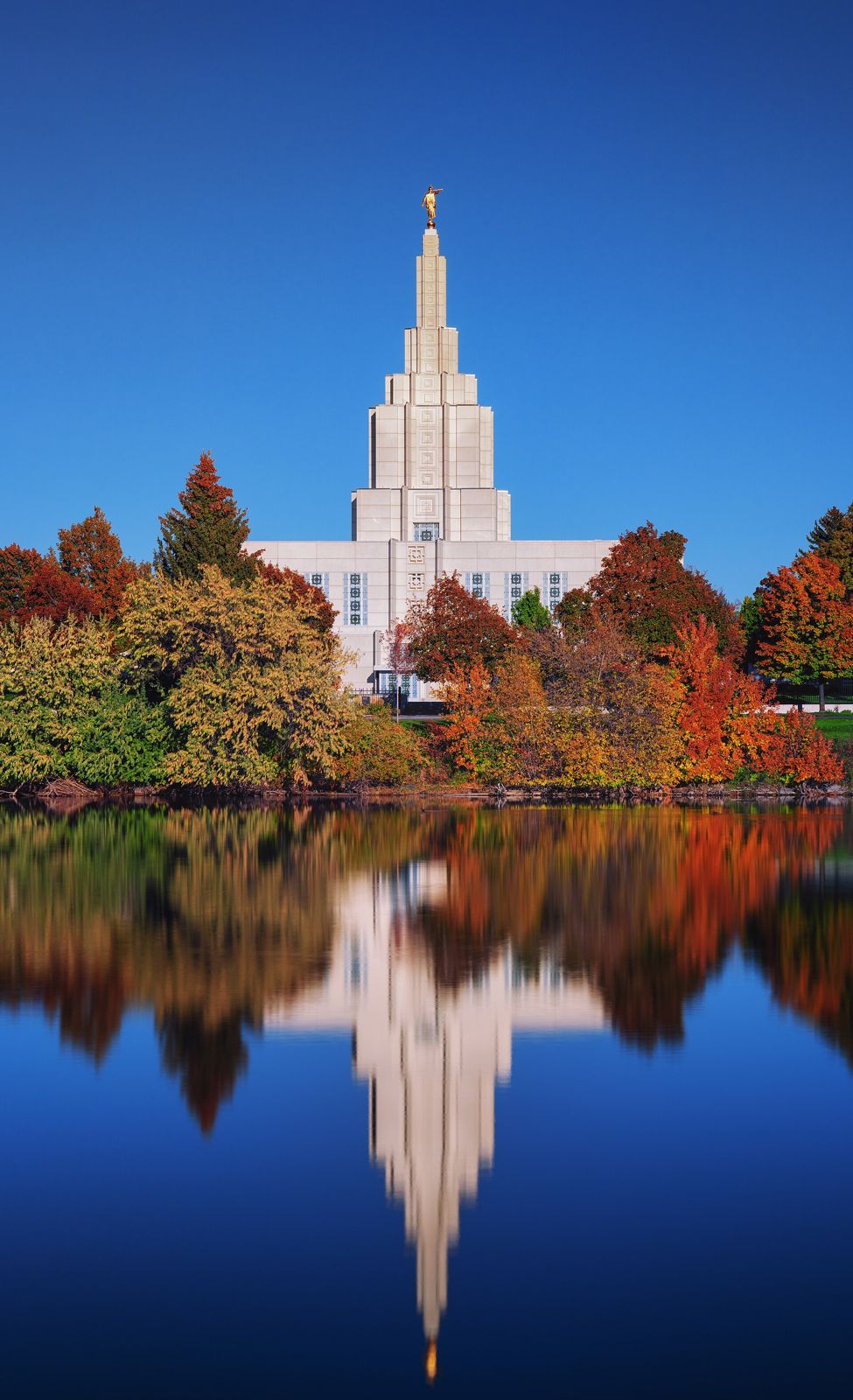 Idaho Falls