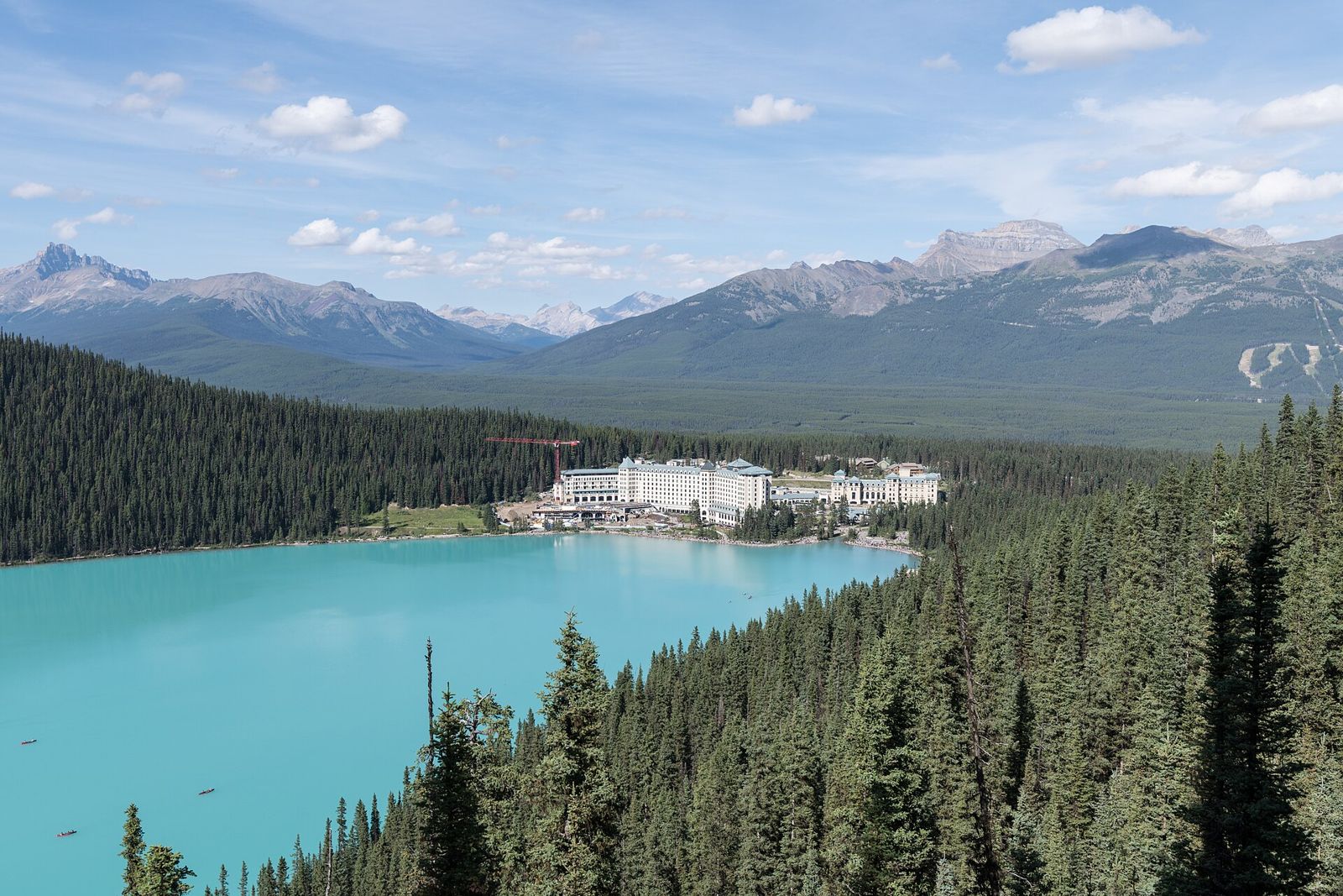 Lake Louise