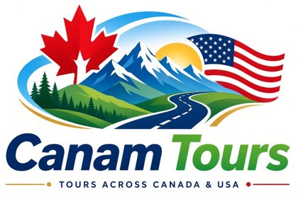Canam Tours – Tours across Canada & USA