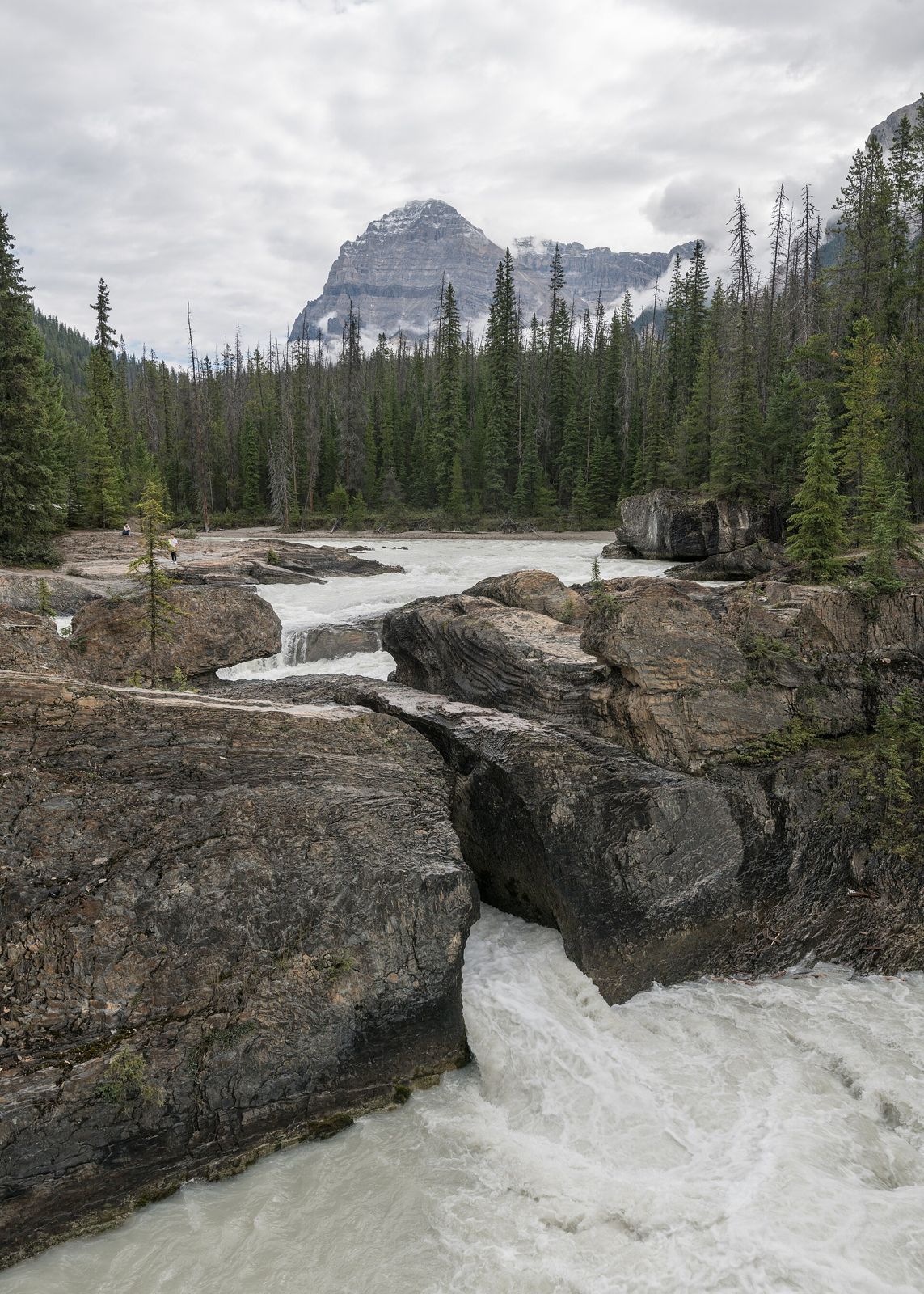 Natural Bridge (Yoho)