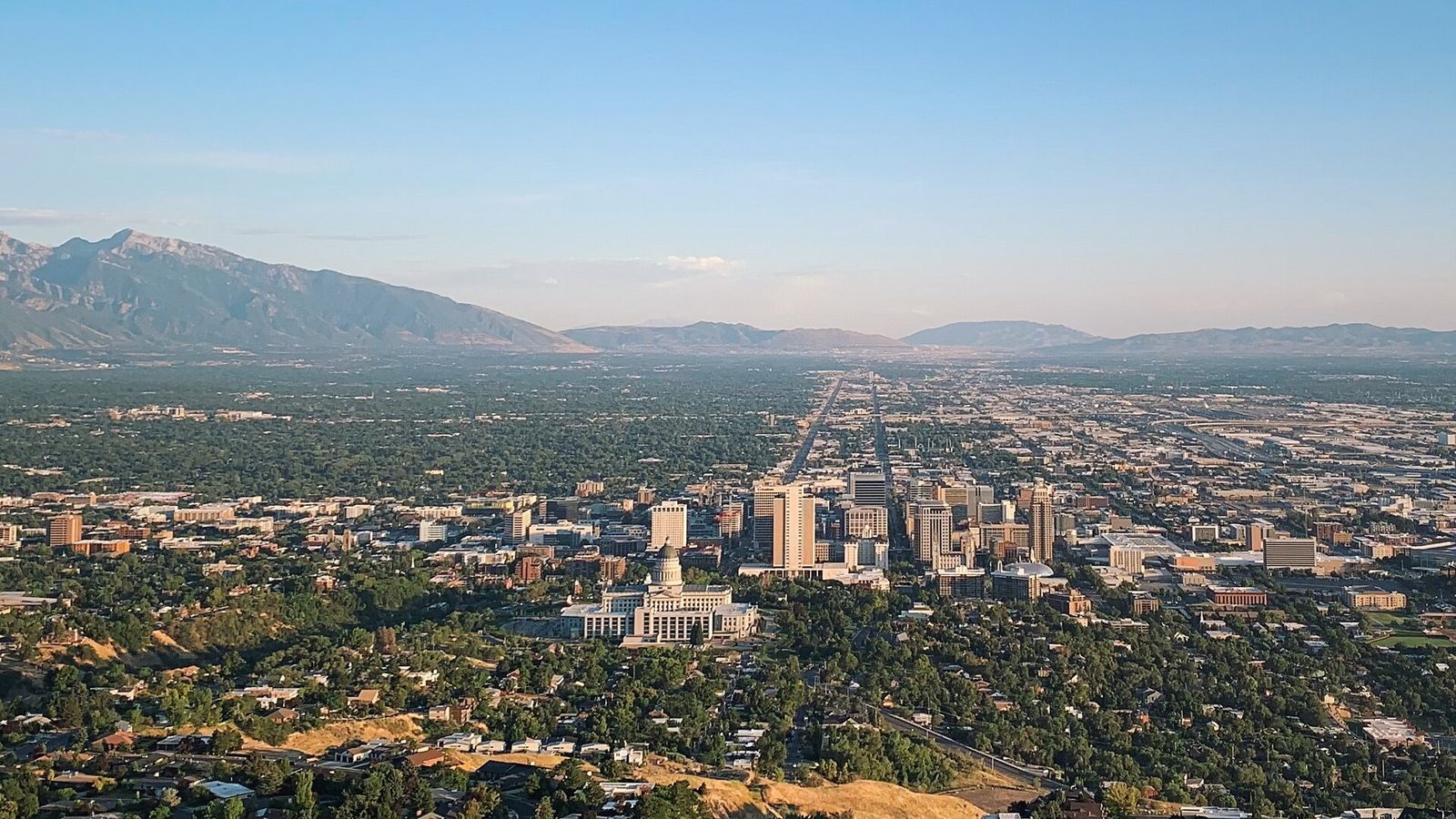 Salt Lake City