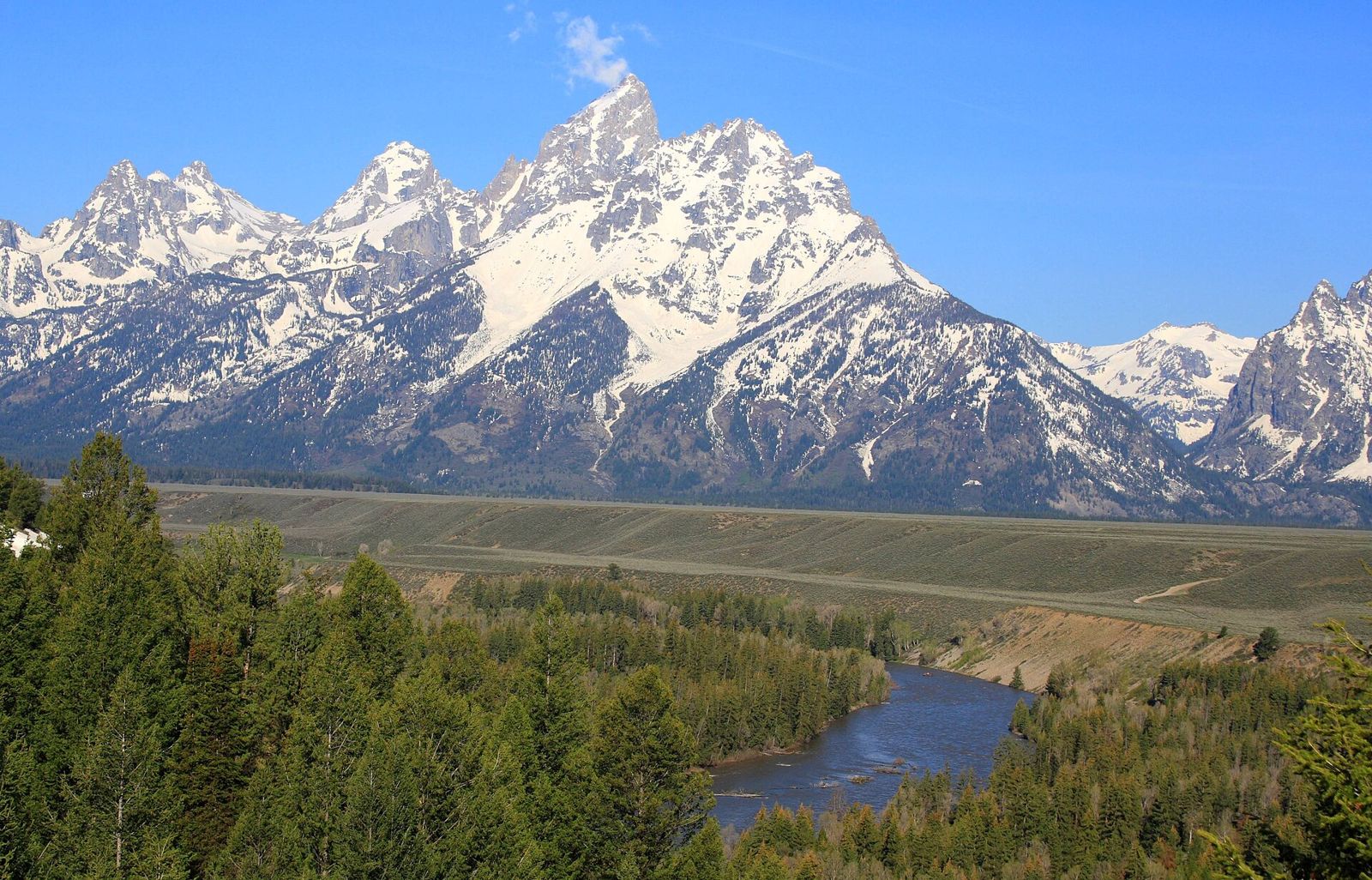 Grand Teton