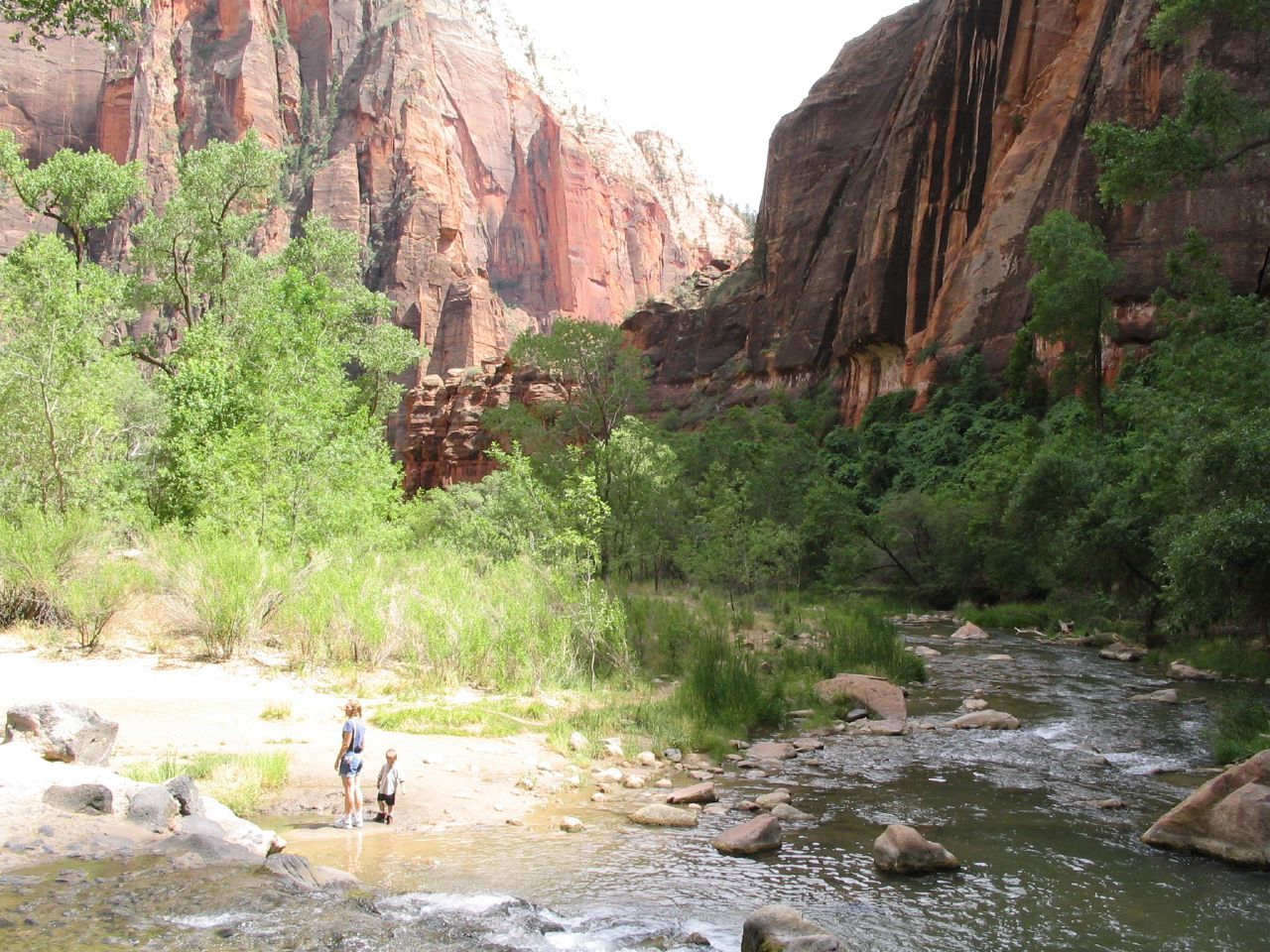 Zion National Park